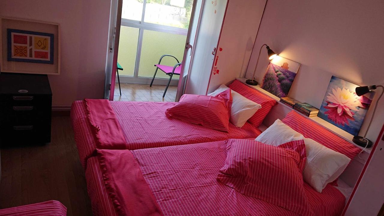 Апартаменты Piso Rio Nervion 15 Minutos Bilbao Ugao-Miraballes Экстерьер фото