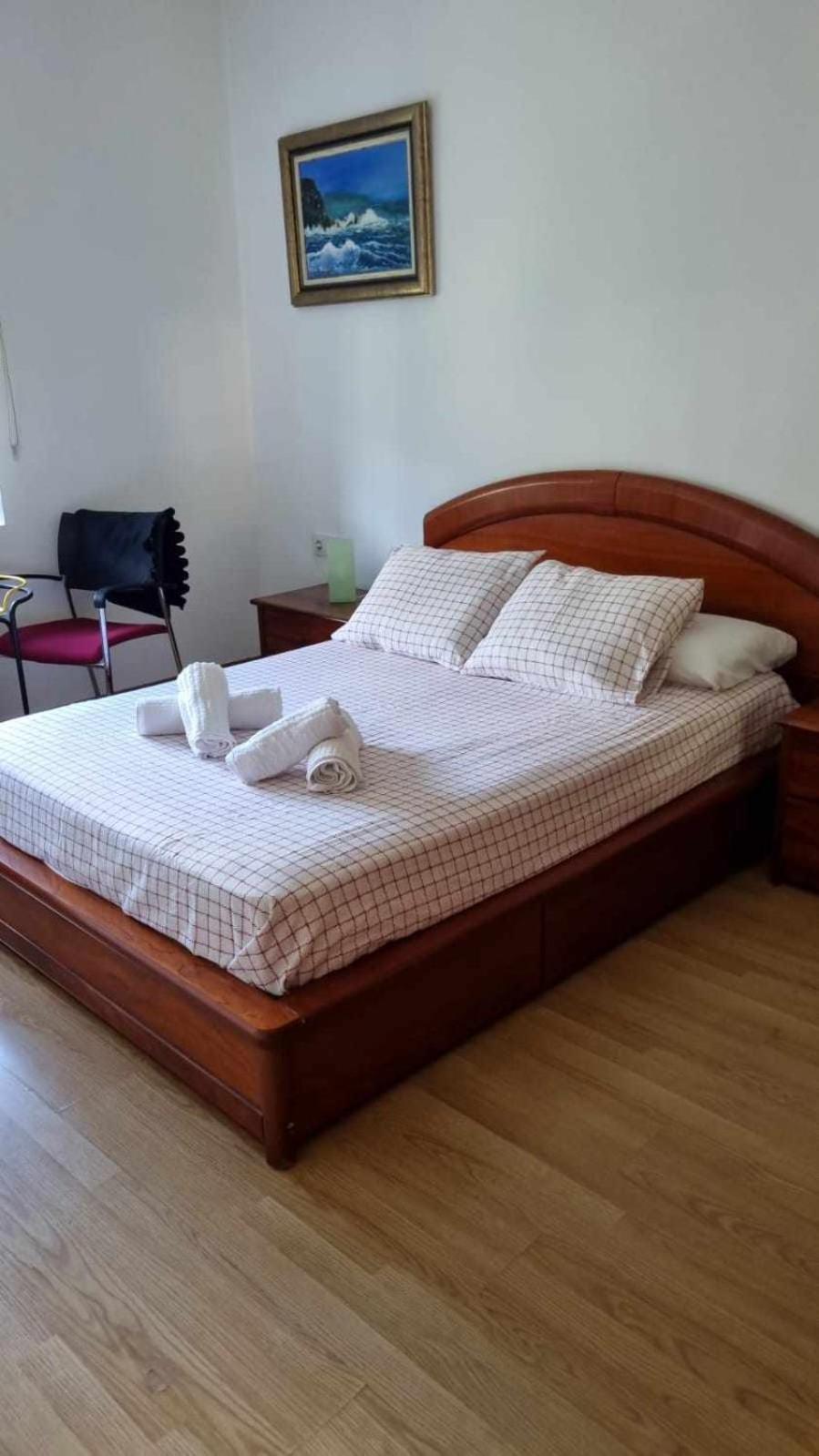 Апартаменты Piso Rio Nervion 15 Minutos Bilbao Ugao-Miraballes Экстерьер фото