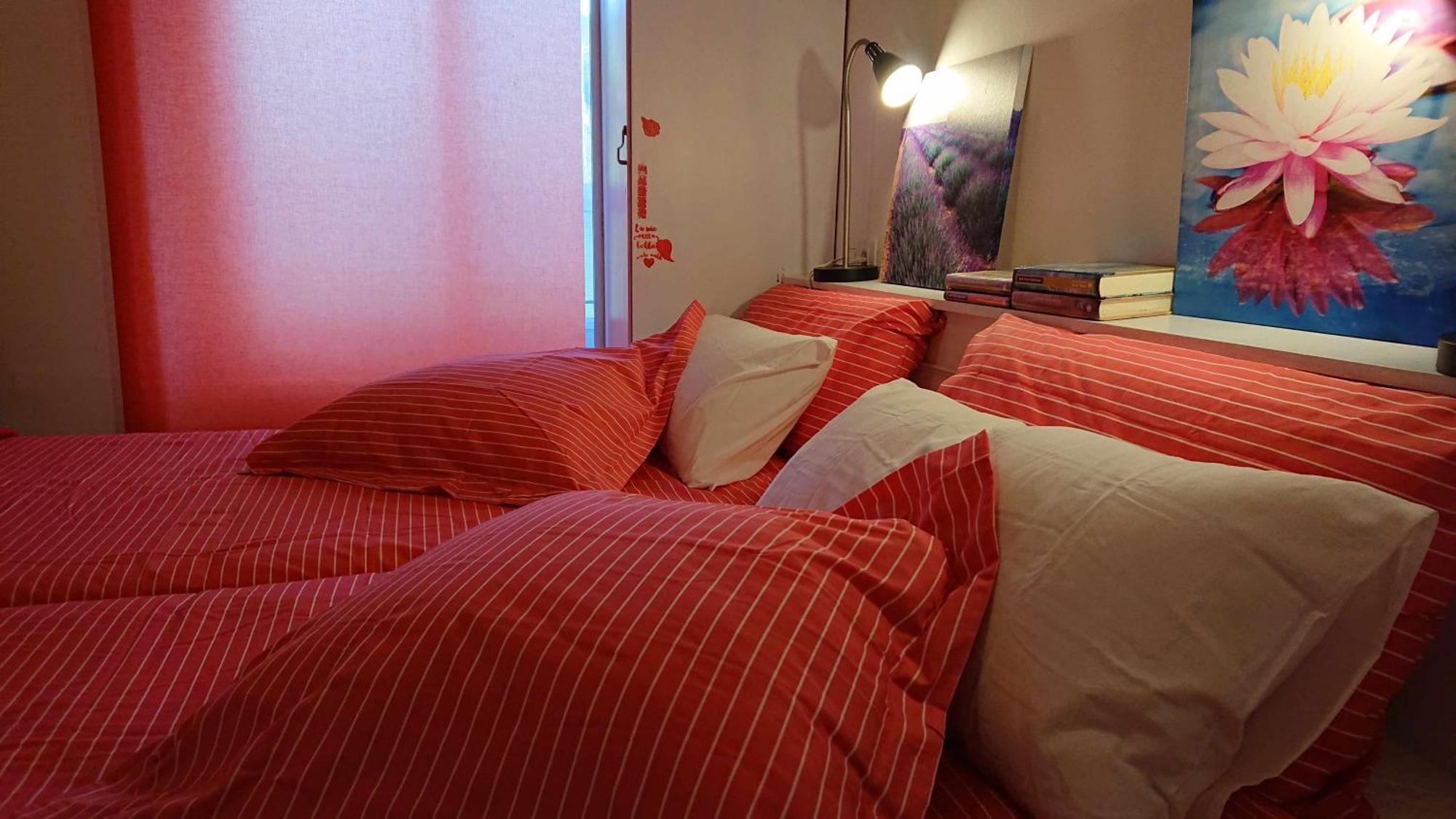 Апартаменты Piso Rio Nervion 15 Minutos Bilbao Ugao-Miraballes Экстерьер фото